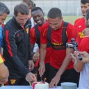 Kamp Günlüğü: 13 Temmuz 2018