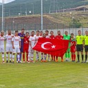 Hazırlık Maçı: Göztepe - Altınordu