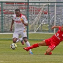 Hazırlık Maçı: Göztepe - Altınordu