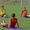 Kamp Günlüğü: 23 Temmuz 2018