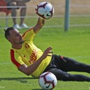 Kamp Günlüğü: 24 Temmuz 2018