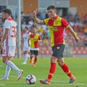 Hazırlık Maçı: Göztepe - Olympiacos