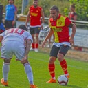 Hazırlık Maçı: Göztepe - Olympiacos