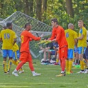 Hazırlık Maçı: Göztepe - Union Saint Gilloise