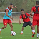 Kamp Günlüğü: 1 Ağustos 2018