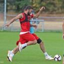 Kamp Günlüğü: 1 Ağustos 2018