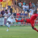 Hazırlık Maçı: Göztepe - Twente