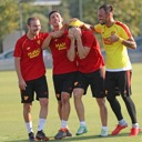 Urla Günlüğü: 6 Ağustos 2018