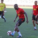 Yeni Malatyaspor Maçının Hazırlıklarını Tamamladık