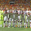 Göztepe 1-3 Yeni Malatyaspor