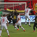 Göztepe 1-3 Yeni Malatyaspor