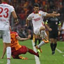 2. Hafta: Galatasaray 1-0 Göztepe