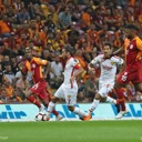 2. Hafta: Galatasaray 1-0 Göztepe