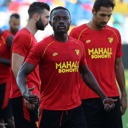 Fenerbahçe Maçının Hazırlıklarını Tamamladık