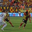 3. Hafta: Göztepe 1-0 Fenerbahçe
