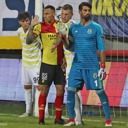 3. Hafta: Göztepe 1-0 Fenerbahçe