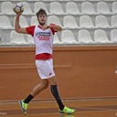 Uçan Adamlar Turnuvaya Hazır