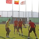 Urla Günlüğü: 30 Ağustos 2018