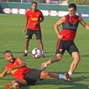 Urla Günlüğü: 30 Ağustos 2018