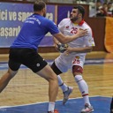 Hazırlık Maçı: Göztepe 22-26 Batman Bld.