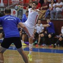 Hazırlık Maçı: Göztepe 22-26 Batman Bld.