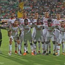 A. Alanyaspor 1-0 Göztepe