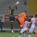 A. Alanyaspor 1-0 Göztepe