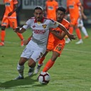 A. Alanyaspor 1-0 Göztepe