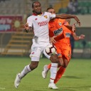 A. Alanyaspor 1-0 Göztepe