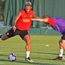 Urla Günlüğü: 6 Eylül 2018