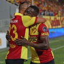 5. Hafta: Göztepe - Kayserispor