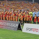 5. Hafta: Göztepe - Kayserispor