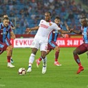 6. Hafta: Trabzonspor 1-2 Göztepe