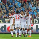 6. Hafta: Trabzonspor 1-2 Göztepe