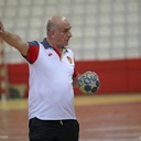 Uçan Adamlar İlk Maçına Hazırlanıyor