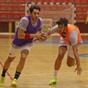 Uçan Adamlar Hazırlıklarını Sürdürüyor