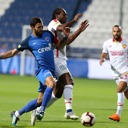 8. Hafta: Kasımpaşa 3-1 Göztepe