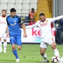 8. Hafta: Kasımpaşa 3-1 Göztepe