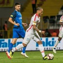 8. Hafta: Kasımpaşa 3-1 Göztepe