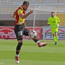 Hazırlık Maçı: Göztepe - Altınordu