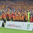 Match Day: Göztepe - Beşiktaş