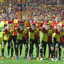 Match Day: Göztepe - Beşiktaş