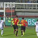 Match Day: Göztepe - Beşiktaş