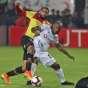 Match Day: Göztepe - Beşiktaş