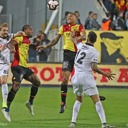 Match Day: Göztepe - Beşiktaş
