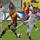 Match Day: Göztepe - Beşiktaş