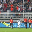 9. Hafta:Göztepe 2-0 Beşiktaş