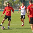 Urla Günlüğü: 30 Ekim 2018