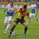 11. Hafta: Göztepe'miz - Ç. Rizespor
