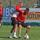 Urla Günlüğü: 7 Kasım 2018